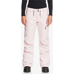 Vêtements Femme Pantalons Roxy - Pantalon de ski - rose pâle Autres