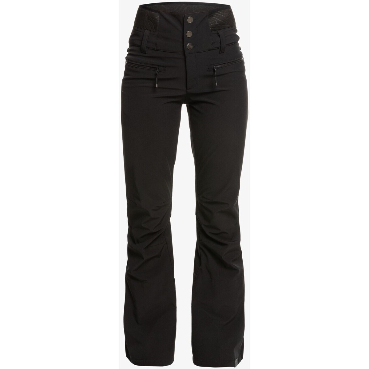 Vêtements Femme Pantalons Roxy - Pantalon de ski - noir Noir