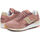 Chaussures saucony grid 8000 x up there sashiko Shadow 5000 S70637-6 Coral/Tan Rose