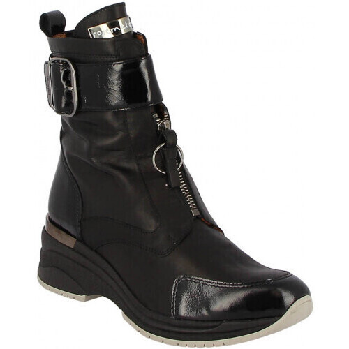 Chaussures Femme Marques à la une j2021o Noir