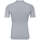 Vêtements Homme T-shirts manches courtes Kappa Maillot Kombat GK Pro AS Monaco 22/23 Gris