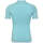 Vêtements Homme T-shirts manches courtes Kappa Maillot Kombat GK Pro AS Monaco 22/23 Vert