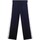 Vêtements Fille Pantalons 5 poches nbsppantalon Fille MICHAEL KORS :  R14158 Bleu