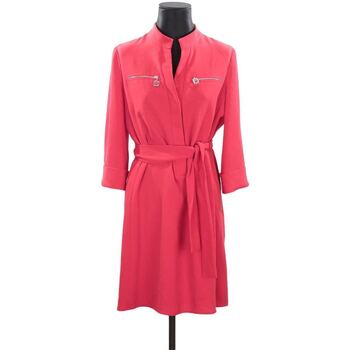 Claudie Pierlot Robe rouge Rouge - Vêtements Robes Femme 69,00 €
