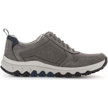 Chaussures Homme Baskets mode Pius Gabor 8005.11.02 Gris