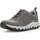 Chaussures Homme Baskets mode Pius Gabor 8005.11.02 Gris