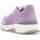Chaussures Femme Baskets mode Gabor 46.897.39 Violet