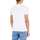 Vêtements Garçon T-shirts manches courtes Tommy Hilfiger 152750VTAH23 Blanc