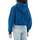Vêtements Fille Sweats Tommy Hilfiger 152762VTAH23 Bleu