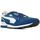 Chaussures Homme Baskets mode Puma Rx 737 Vintage Bleu