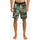 Vêtements Homme Maillots / Shorts de bain Quiksilver Blank Canvas Gregg Kaplan Scallop 18