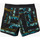 Vêtements Homme Maillots / Shorts de bain Quiksilver Blank Canvas Gregg Kaplan Scallop Snap 16