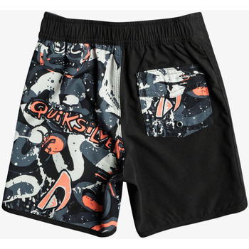 Quiksilver Everyday Scallop 12