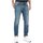 Vêtements Homme pre-owned Jeans skinny Diesel THOMMER-X Bleu