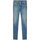 Vêtements Homme Morgan Jeans skinny Diesel SLEENKER Bleu