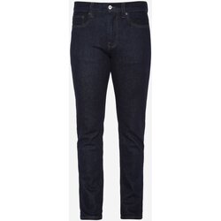Vêtements Homme Jeans skinny Schott TRD1913 Bleu