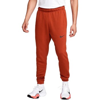 Vêtements Homme Pantalons de survêtement Nike HOMBRE  DRY CZ6379 Orange