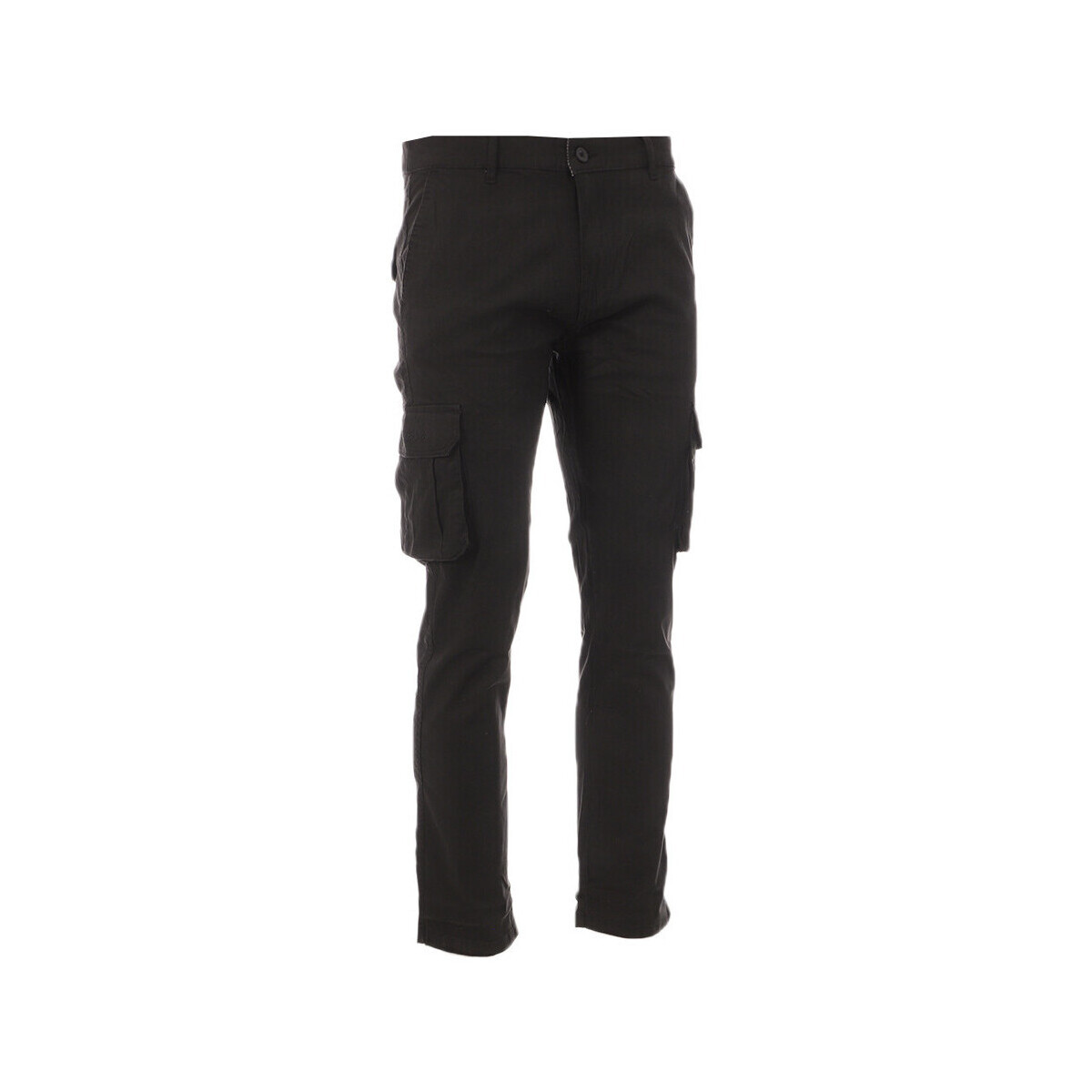 Vêtements Homme Pantalons Redskins RDS-TONVUI Noir