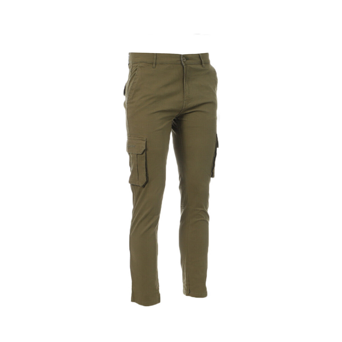 Vêtements Homme Pantalons Redskins RDS-TONVUI Vert