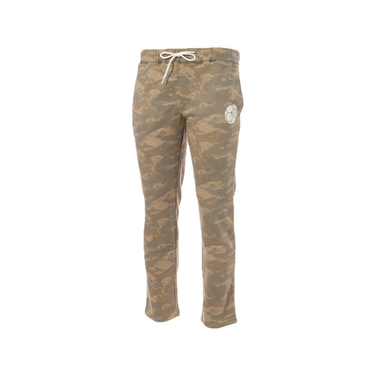 Vêtements Homme Pantalons de survêtement Nike P14776CL11 Marron