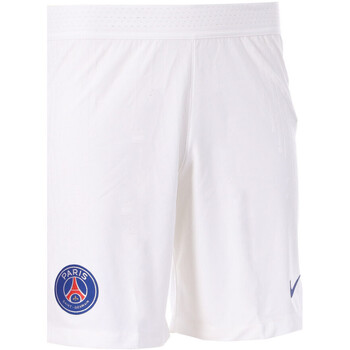 Vêtements Homme Shorts / Bermudas Uptempo Nike CI3181-100 Blanc