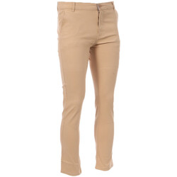 Vêtements Homme Chinos / Carrots Redskins RDS-HELLO Beige
