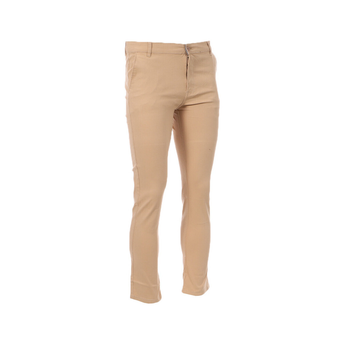 Vêtements Homme Chinos / Carrots Redskins RDS-HELLO Beige
