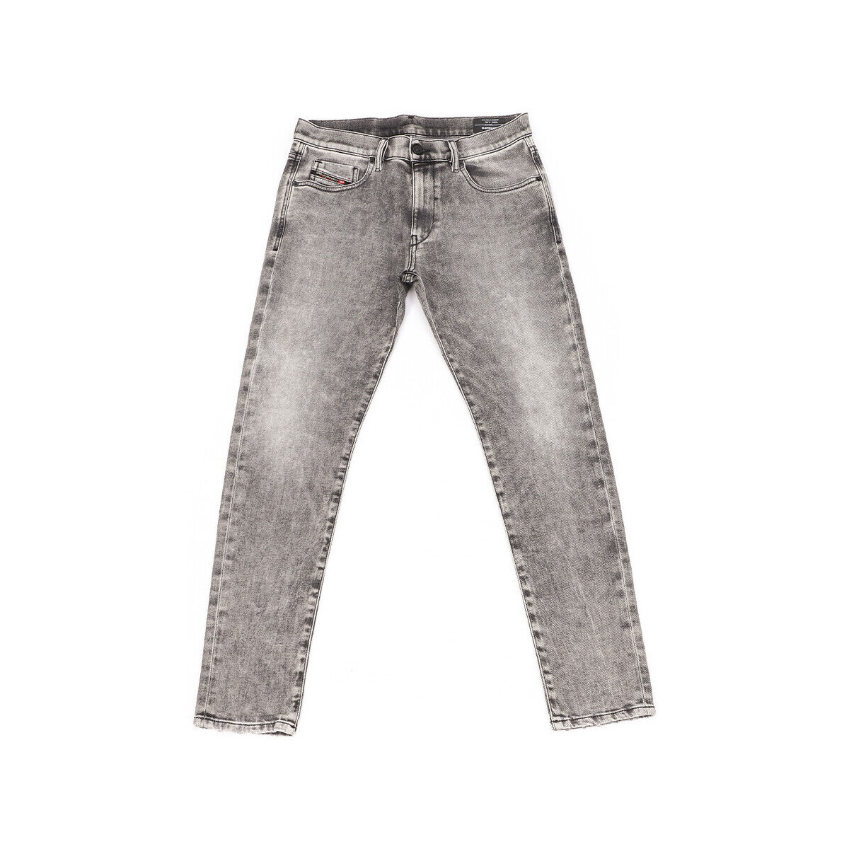 Vêtements Homme Jeans slim Diesel 00SPW4-009KA Gris