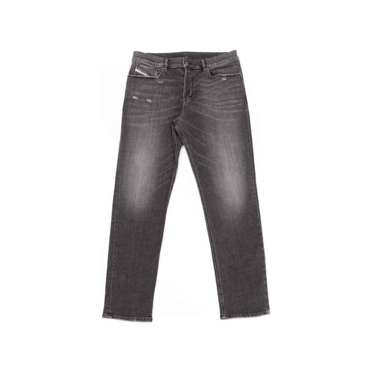 Vêtements Homme Jeans Diesel A03571-R9G62 Gris