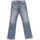 Vêtements Homme Jeans Diesel A03487-009EI Bleu
