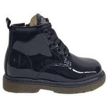 Chaussures Enfant Boots Balducci MATR2560 Noir