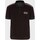 Vêtements Homme T-shirts manches courtes siltovka ea7 emporio armani 275918 0p842 00020 blackni  Multicolore