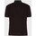 Vêtements Homme T-shirts manches courtes siltovka ea7 emporio armani 275918 0p842 00020 blackni  Multicolore