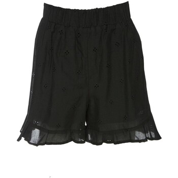 Vêtements Femme Shorts / Bermudas Bsb  Multicolore