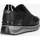Chaussures Femme Slip ons Donna Serena 7Q4957DS-NERO Noir