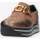 Chaussures Femme Slip ons Donna Serena 7Q4958DS-BRONZO Marron