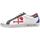 Chaussures Homme Baskets basses Harper And Neyer SUPER BOWL Multicolore