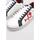 Chaussures Homme Baskets basses Harper And Neyer SUPER BOWL Multicolore