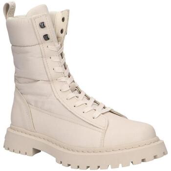 Chaussures Homme Boots Tommy Hilfiger EM0EM01406 MILITARY BOOT LACE UP EM0EM01406 MILITARY BOOT LACE UP 