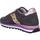 Chaussures Fille Baskets mode Saucony S60530-11 JAZZ TRIPLE S60530-11 JAZZ TRIPLE 
