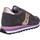 Chaussures Fille Baskets mode Saucony S60530-11 JAZZ TRIPLE S60530-11 JAZZ TRIPLE 