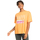 Vêtements Fille Débardeurs / T-shirts sans manche Roxy Sand Under The Sky Orange