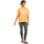 Vêtements Femme Débardeurs / T-shirts sans manche Roxy Sand Under The Sky Orange
