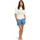 Vêtements Femme T-shirts manches courtes Roxy Dreamers Blanc
