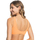Vêtements Femme Maillots de bain séparables Roxy Ocean Dreamer Orange