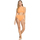 Vêtements Fille Maillots de bain séparables Roxy Ocean Dreamer Orange