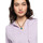 Vêtements Femme T-shirts manches courtes Roxy Destination Surf Violet