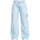 Vêtements Fille Jeans Roxy Modern Vibe Mid Bleu