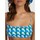 Vêtements Femme Maillots de bain séparables Roxy Geo Vibe Bleu