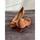 Chaussures Femme Escarpins Geox Escarpins couleur Camel Marron